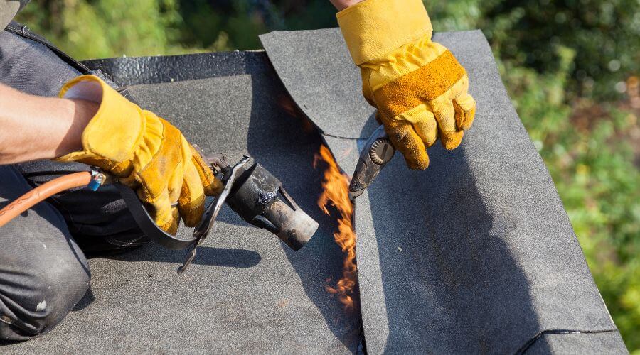 Professional flood damage restoration services in Pembroke, GA